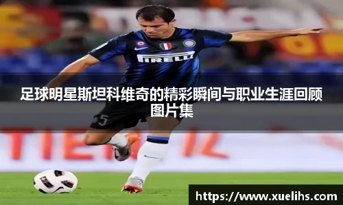 足球明星斯坦科维奇的精彩瞬间与职业生涯回顾图片集